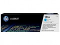 Mực in HP 131A - Cyan Cartridge CF211A dùng cho máy HP LaserJet Pro M251/M276