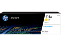 Hộp mực in laser chính hãng màu vàng HP 416A W2042A dùng cho máy in LaserJet M454dw