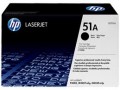 Mực in HP LaserJet P3005/M3035 mfp Black Cartridge Q7551A