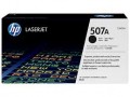 Hộp mực in HP 507A Black LaserJet Toner Cartridge - màu đen (CE400A) dùng cho máy in màu HP M551