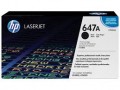 Hộp mực in HP Laser 647A Black Crtg - màu đen - CE260A dùng cho máy in HP Color Laserjet CP4025/4525
