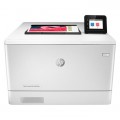 Máy in màu HP LaserJet Pro M454dw-W1Y45A