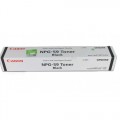 Mực hộp máy photo Canon NPG-59 Dùng cho Máy photocopy Canon IR2004N/ IR2004/IR2006N