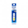 Mực in EPson màu vàng C13T03Y400-Ink bottle Yellow dùng cho máy in L4150/l4160/L6160/L6170/L6190