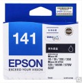 Mực máy in Epson C13T1411 màu đen (Dùng cho Epson ME320/ME32/900WD/960WD)