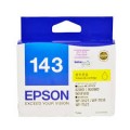 Mực máy in Epson C13T1414 màu vàng (Dùng cho Epson ME320/ME32/900WD/960WD)