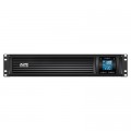 Bộ lưu điện UPS APC SMC2000I-2U Smart-UPS C 2000VA RM 2U 230V