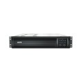 Bộ lưu điện APC Smart-UPS 1000VA LCD RM 2U 230V with SmartConnect - SMT1000RMI2UC