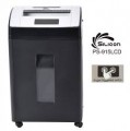 Máy hủy tài liệu Silicon PS-915LCD