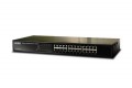 Switch PLANET GSW-2401, 24-Port 10/100/1000Mbps Gigabit Ethernet