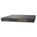 Switch Planet FNSW-1600P - 16 port POE