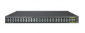 Switch PLANET GS-4210-48T4S Managed Gigabit, 48 Port 10/100/1000BASE-T + 4 Port 100/1000BASE-X SFP