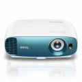 Máy chiếu BenQ TK800 4K UHD HDR (Chuyên giải trí 4K + Bóng đá)