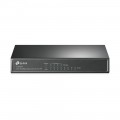 Switch TP-Link TL-SF1005P 5-Port 10/100Mbps