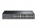 Switch TP-Link TL-SF1024D 24 port 10/100Mbps