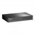 Switch TP-Link TL-SF1008P 8 port