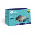 Switch TP-Link TL-SG1005P 5-Port