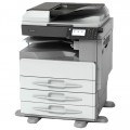 Máy Photocopy đen trắng RICOH Aficio MP 2501SP +DF