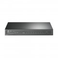 Smart Switch TP-Link T1500G-8T(TL-SG2008) 8 cổng Gigabit