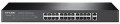 Switch TP-Link TL-SL1226 24 port 10/100Mbps + 2 Port Gigabit Rackmount