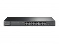 Switch TP-LINK TL-SG2424P (T1600G-28PS)