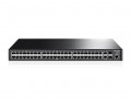 Switch Quán Lý TPLINK T2600G-52TS (TL-SG3452)