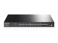 Switch 24port TP-Link T3700G-28TQ