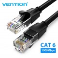 Cáp mạng đầu đúc Cat6 UTP Vention 2m IBEBH