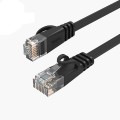 Cáp mạng Orico PUG-C6B-30-BK 3m 32AWG dây dẹt