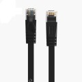 Cáp mạng Orico PUG-C6B-50-BK 5m 32AWG dây dẹt