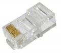 Đầu mạng Cat 6 Dintek (100 đầu), chính hãng