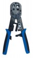 Kìm bấm mạng cho đầu RJ45 xuyên thấu Dintek Crimping tool Pass Through ezi-PLUG