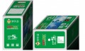Cáp mạng APTEK FTP CAT.5e 305m