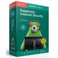 Kaspersky Internet Security - 5PC/1Năm