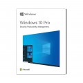 Hệ điều hành Microsoft Windows 10 Pro FPP 32bit/64bit Eng Intl USB (HAV-00060)
