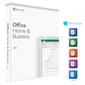 Office Home and Business 2019 English APAC EM Medialess (T5D-03302)