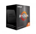 CPU AMD Ryzen 9 5900X / 3.7 GHz (4.8GHz Max Boost) / 70MB Cache / 12 cores, 24 threads / 105W / Socket AM4