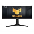 Màn hình máy tính Asus TUF Gaming VG30VQL1A 29.5 inch WFHD VA 200Hz Cong