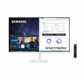 Màn hình máy tính Samsung LS32AM501NEXXV 32 inch/FHD/VA/60Hz/Smart monitor