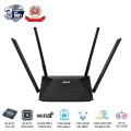 Bộ phát wifi 6 Asus RT-AX53U MU-MIMO AiMesh AX1800Mbps