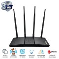 Bộ phát wifi 6 Asus RT-AX1800HP MU-MIMO AX1800Mbps (Xuyên tường)