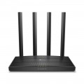 Bộ Định Tuyến TP-Link Archer C6 V3.20 AC1200 Wireless MU-MIMO Gigabit Router