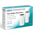 Hệ thống Wifi TP-Link AC1200 Deco M4(1-pack)