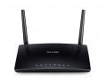 Router Wifi TP-Link Archer D20 ADSL2+ cổng Gigabit băng tần kép AC750