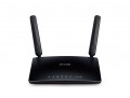 Router TP-Link TL-MR6400 không dây chuẩn N tốc độ 300Mbps 4G LTE