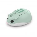 Chuột AKKO X Hamster Wireless Aoki