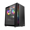 Vỏ case MIK TM06 (Led trip RGB)