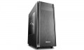 Vỏ case Deepcool D-Shield V2 ( Mid Tower/ Màu Đen/ 1 fan 12cm)