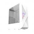 Vỏ Case Xigmatek INFINITY ARTIC 1F EN48960 ( 1 Fan RGB - ATX)