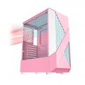 Vỏ Case Xigmatek INFINITY QUEEN 1F EN48977 ( 1 Fan RGB - ATX)
